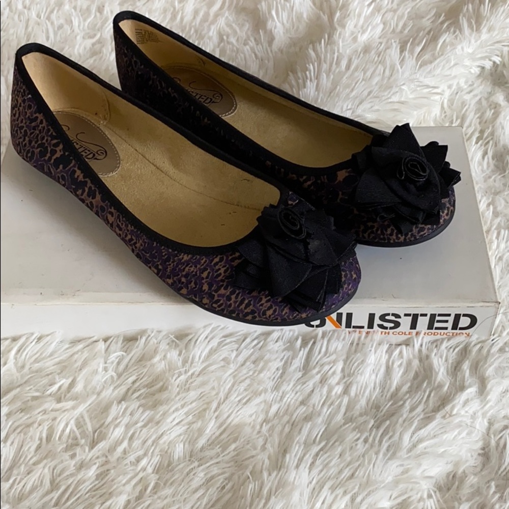 Shoes - Picture 2 of 3
